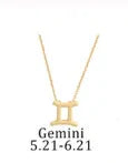 Zodiac Essence Chain