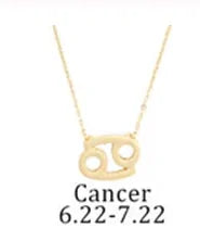 Zodiac Essence Chain