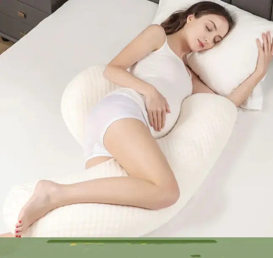Ultimate Support Maternity Pillow