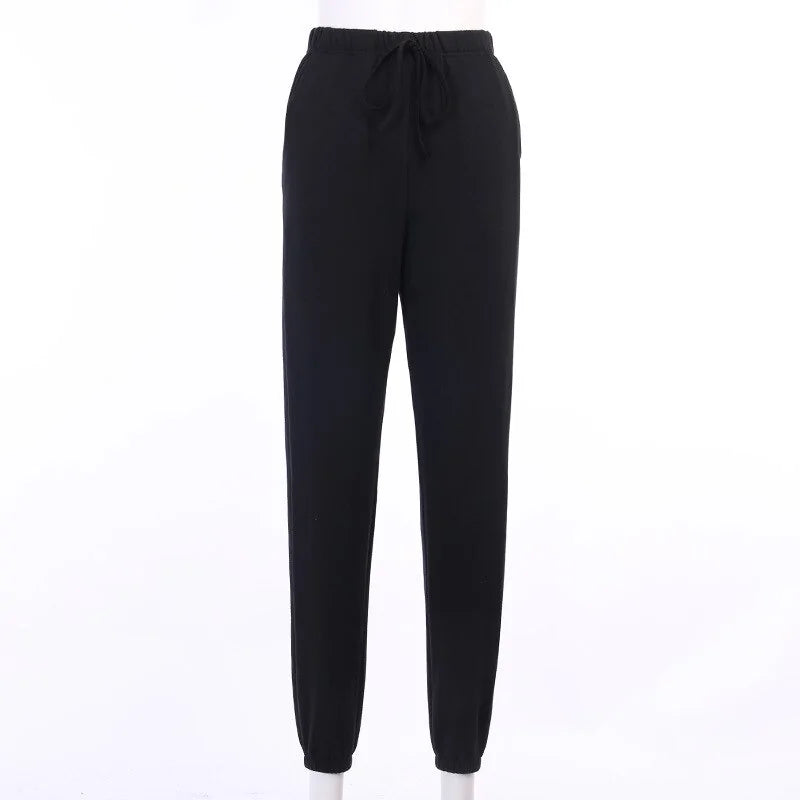 Chic Women's Joggers & Sweatpants