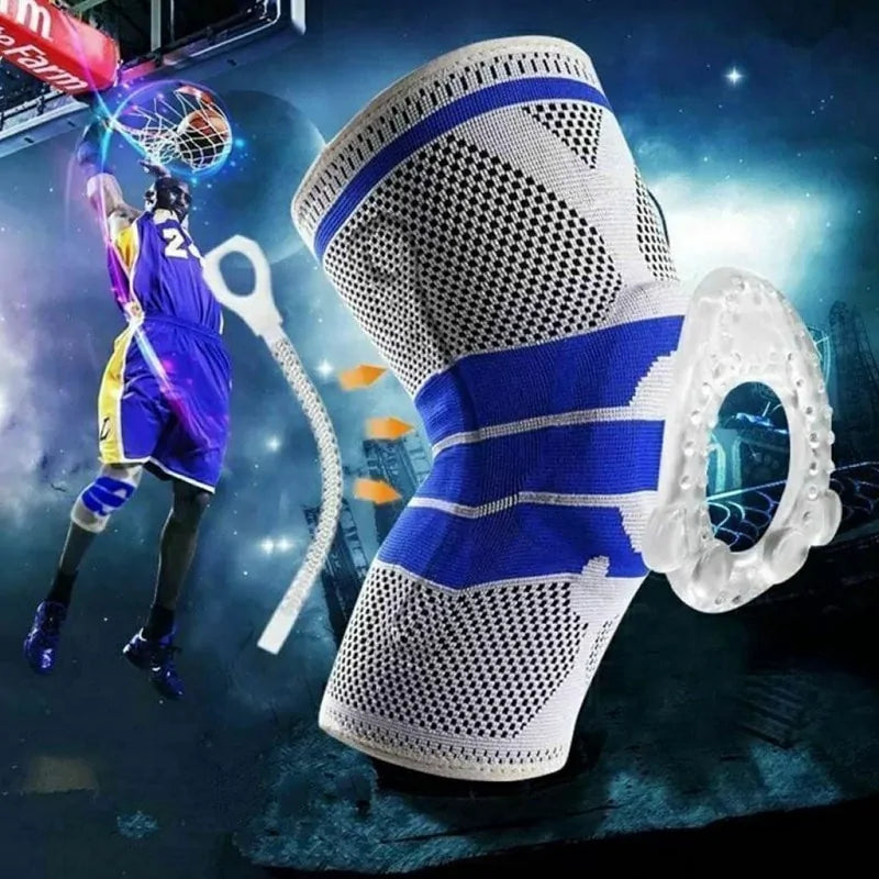 MobilityMax Knee Support