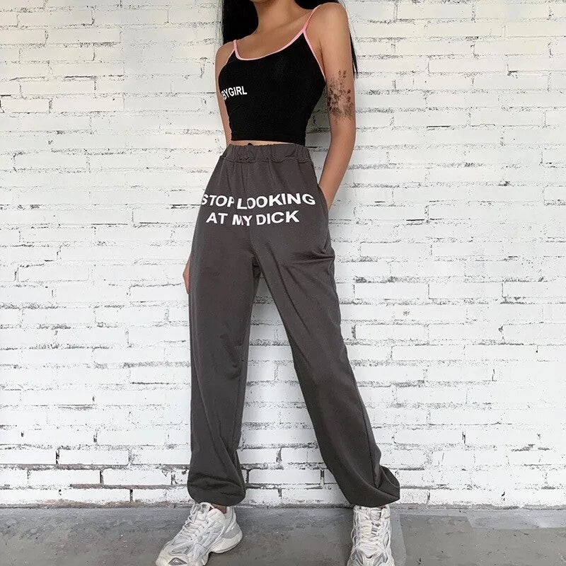 Chic Women's Joggers & Sweatpants