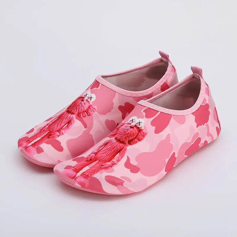 AquaTrek Beach and Fitness Shoes