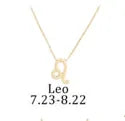 Zodiac Essence Chain