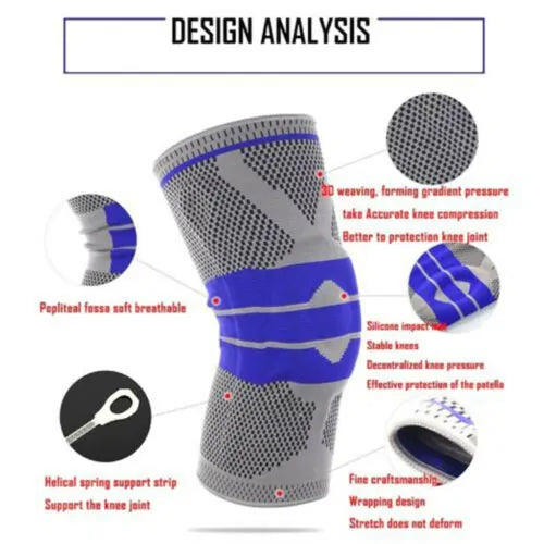 MobilityMax Knee Support