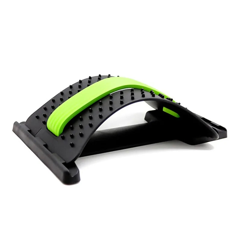 Flex Relief Stretcher