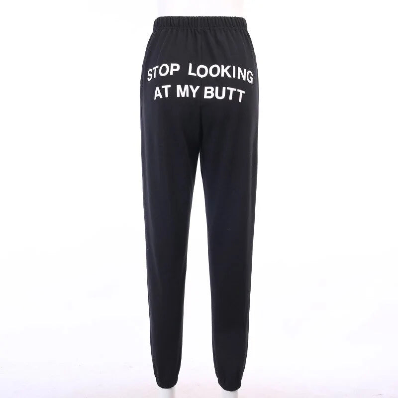 Chic Women's Joggers & Sweatpants