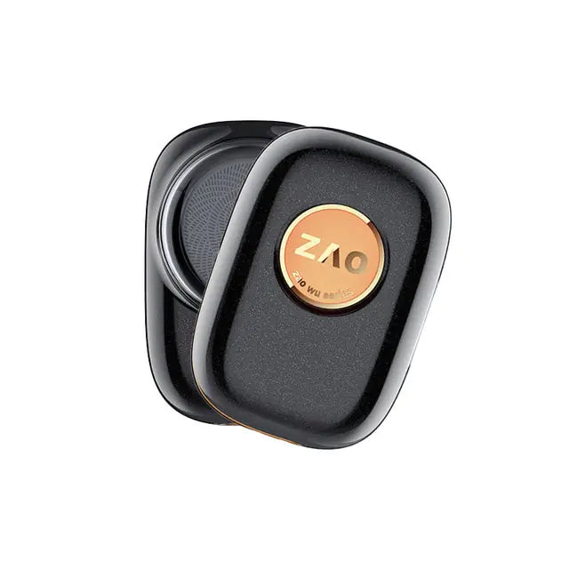 Men’s Precision Round Razor – Classic Grooming with a Modern Edge