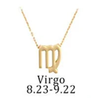 Zodiac Essence Chain