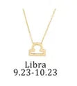 Zodiac Essence Chain