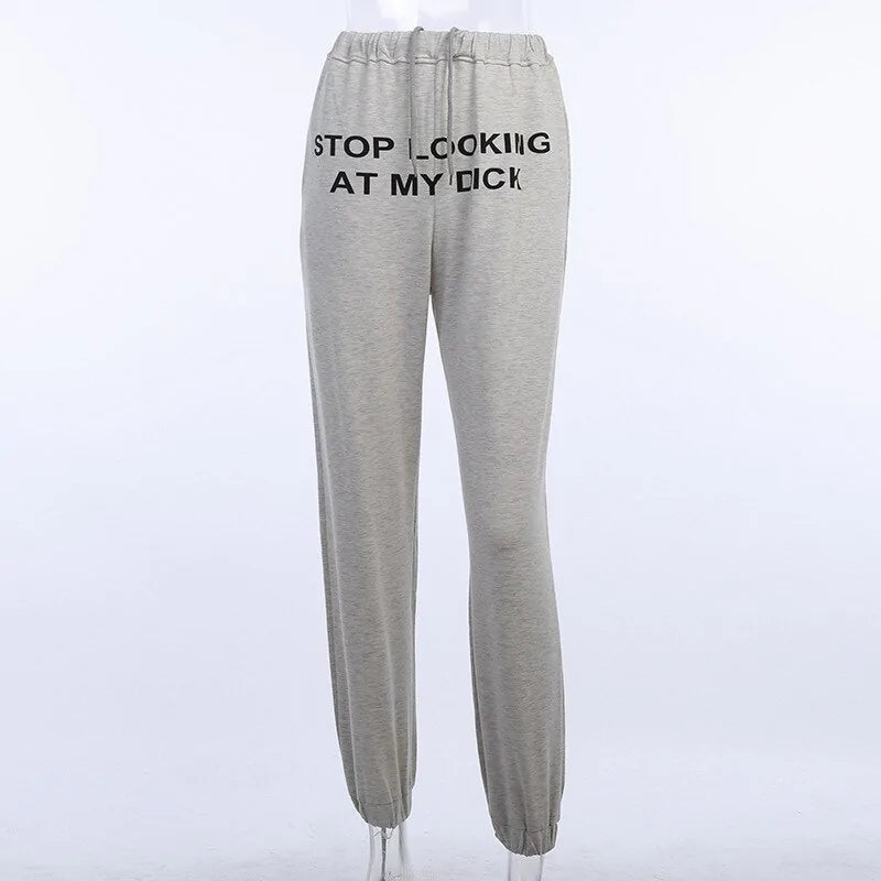 Chic Women's Joggers & Sweatpants