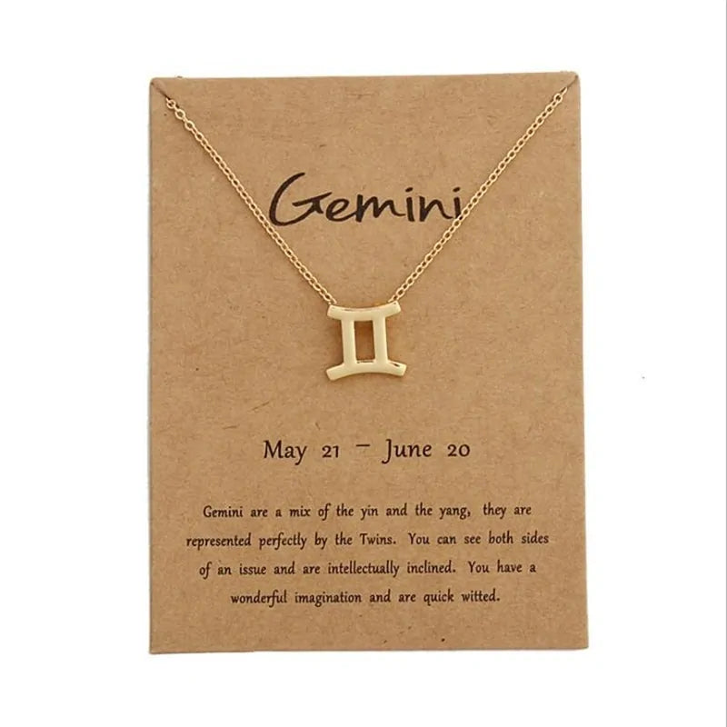 Zodiac Essence Chain