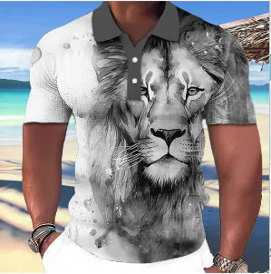 Exclusive Polo Shirt - Dazzle with Style and Elegance