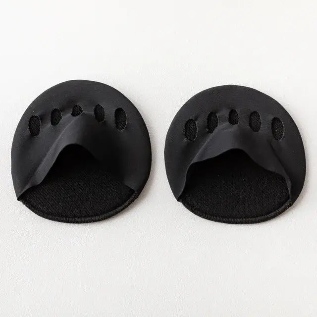 Ultimate Comfort and Support Forefoot Pads for Women High Heels