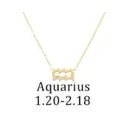 Zodiac Essence Chain