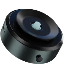 360° Rotation Mobile Phone Holder Double-Sided Car Suction Mount