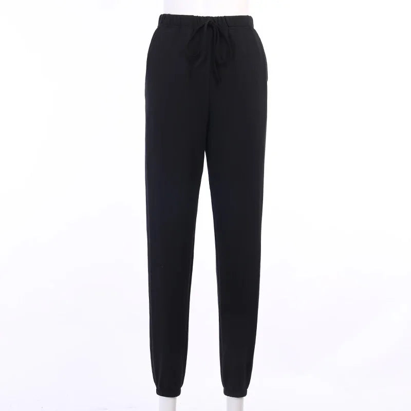 Chic Women's Joggers & Sweatpants