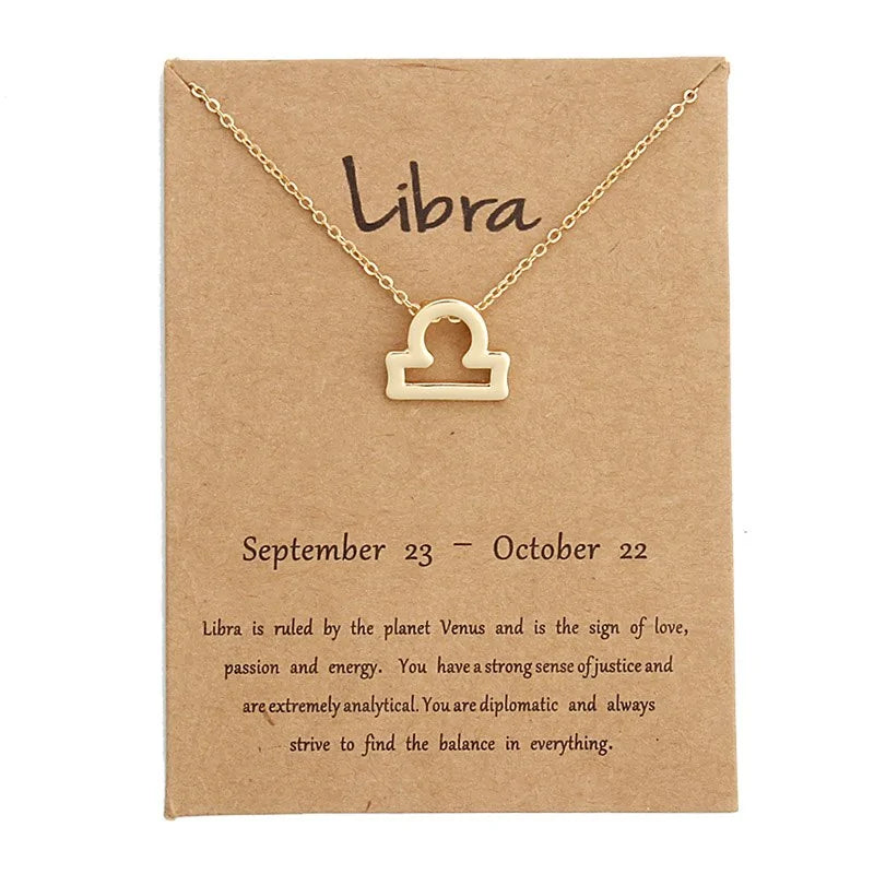 Zodiac Essence Chain