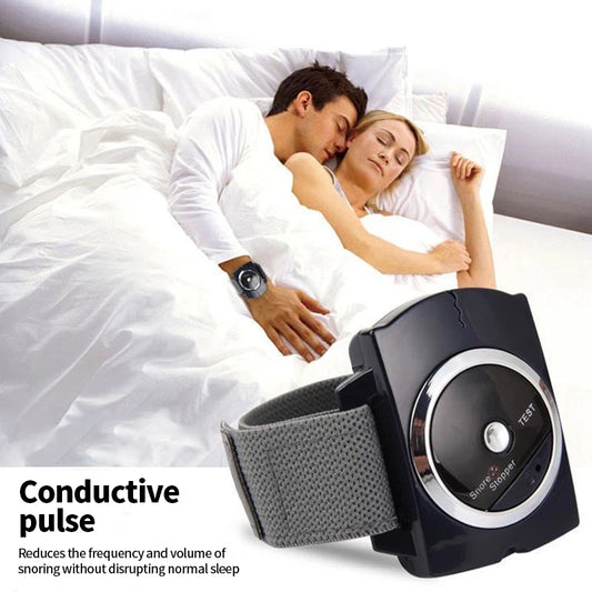 Arctic Dream Snore Solution