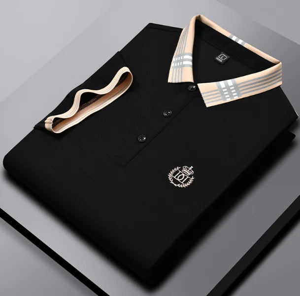 Chante Men's Luxury Polo