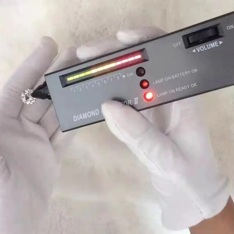 Captivating Diamond Necklace