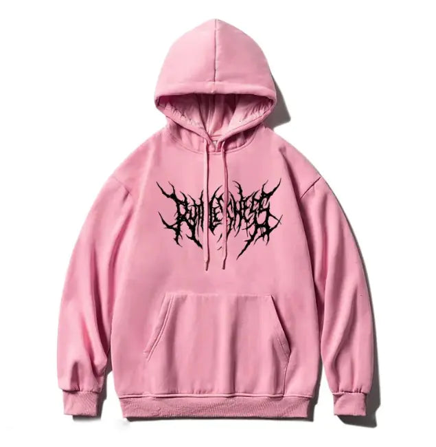Dark Saga Anime Hoodie