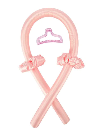 Stress-Free Hair Curling Rod