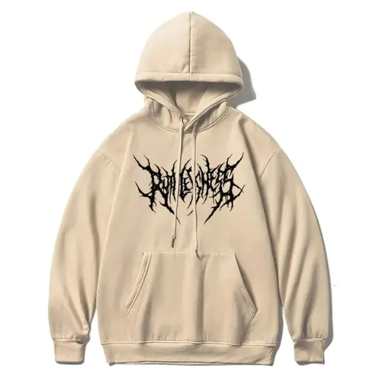 Dark Saga Anime Hoodie