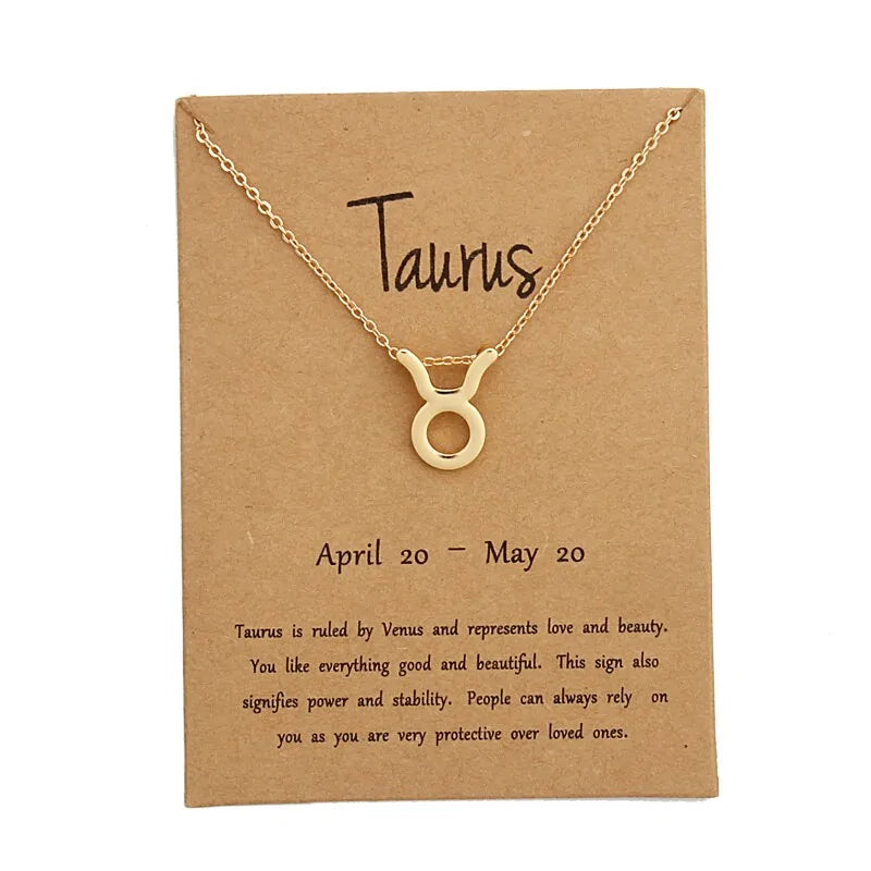 Zodiac Essence Chain