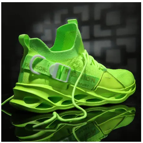 UrbanStride Sporty Classic Silhouette Men’s Sneakers