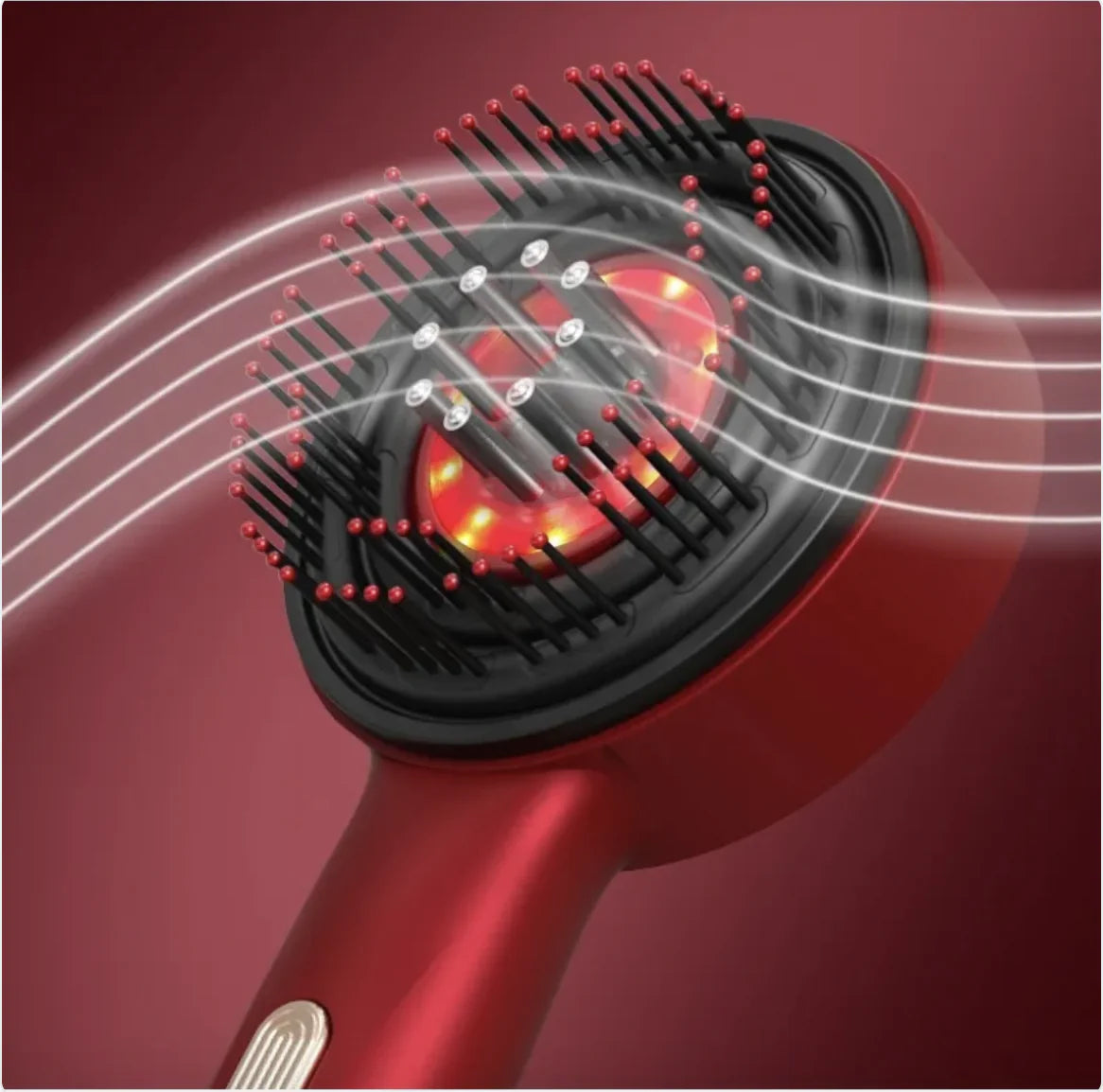 Lumi Scalp Care Tool