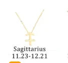 Zodiac Essence Chain