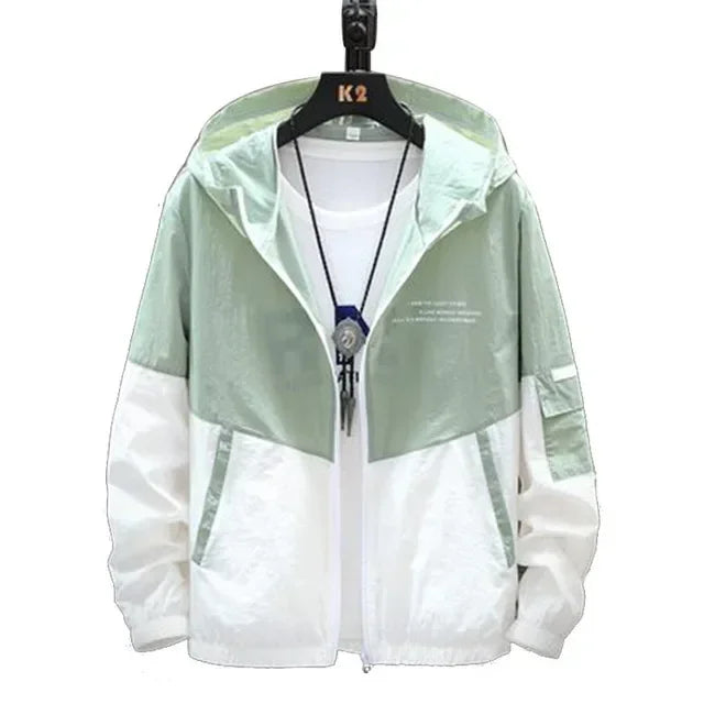 Unisex Bomber Jacket M&M Men Women