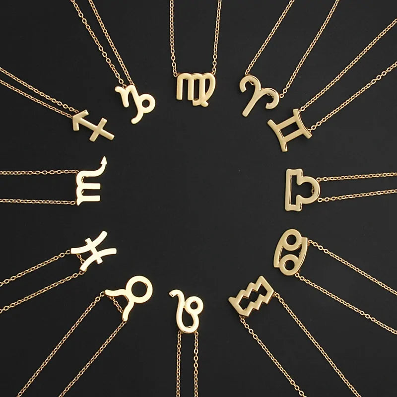 Zodiac Essence Chain