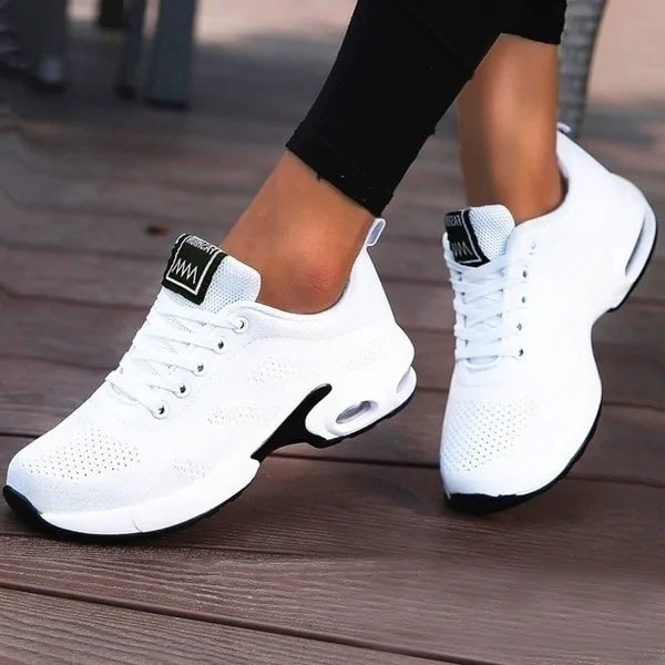 StepGlide Fashion Sneakers