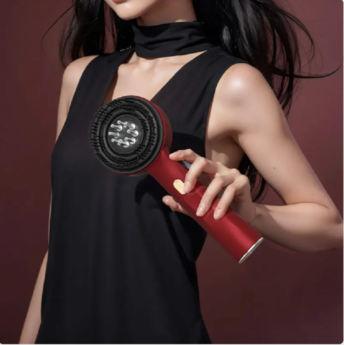 Lumi Scalp Care Tool