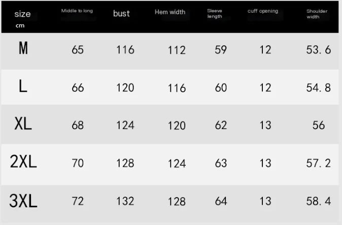 Fashionable Men's Puffer Jacket