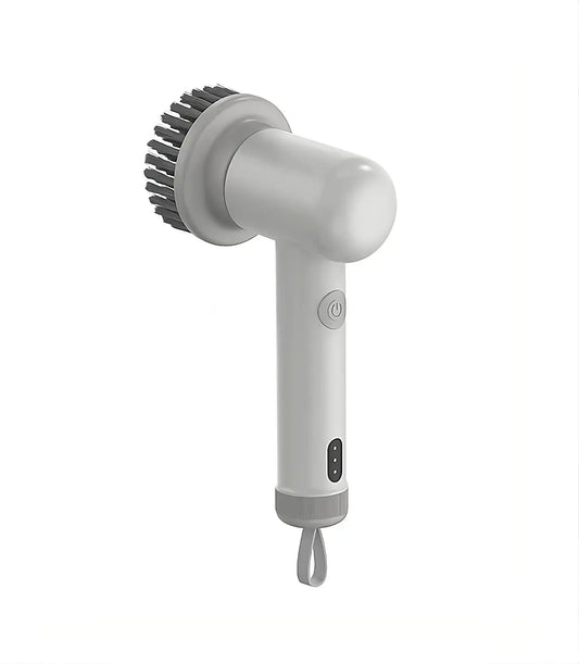 Superior Cleaning Pro Power Scrub Brush