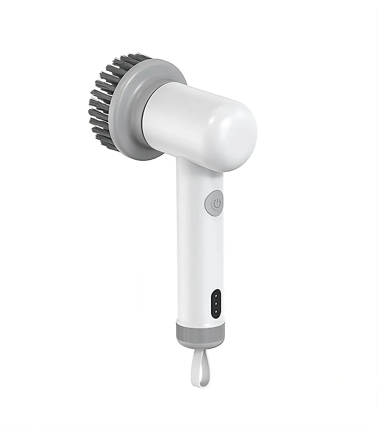 Superior Cleaning Pro Power Scrub Brush