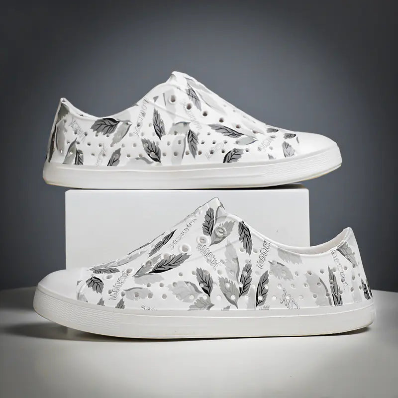 Bambootune Active Couple's Sandals