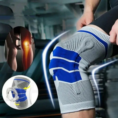 MobilityMax Knee Support