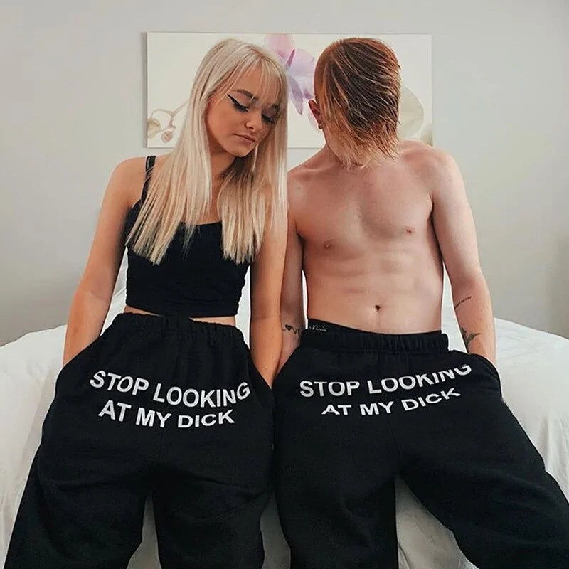 Chic Women's Joggers & Sweatpants