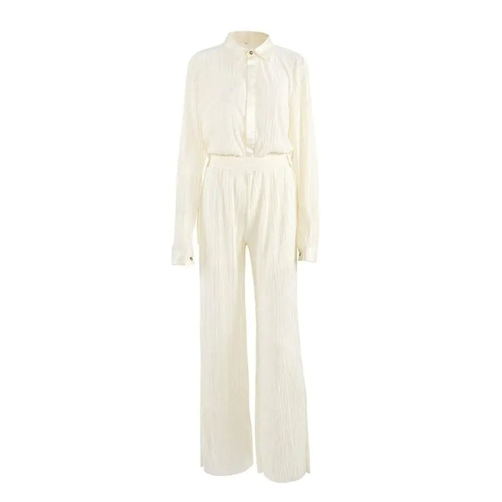Breezy Chic Outfit Set