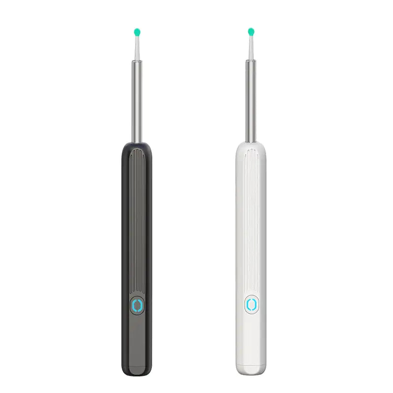 ClearVue Ear Cleaner - Smart Ear Care