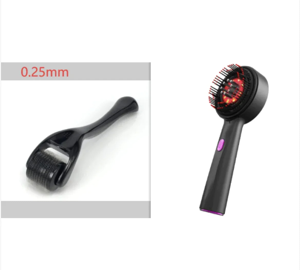 Lumi Scalp Care Tool