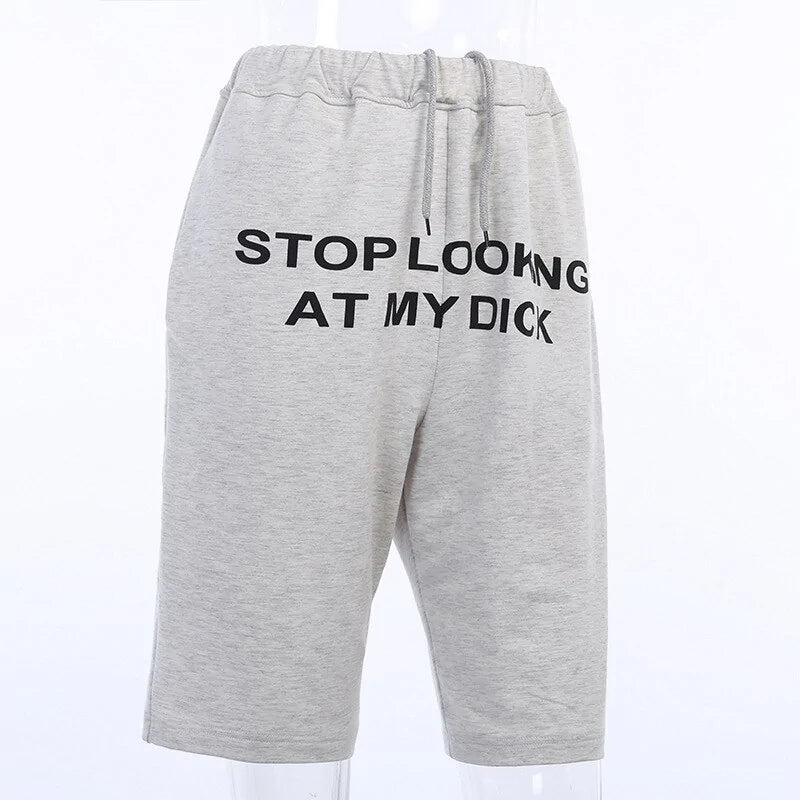 Chic Women's Joggers & Sweatpants
