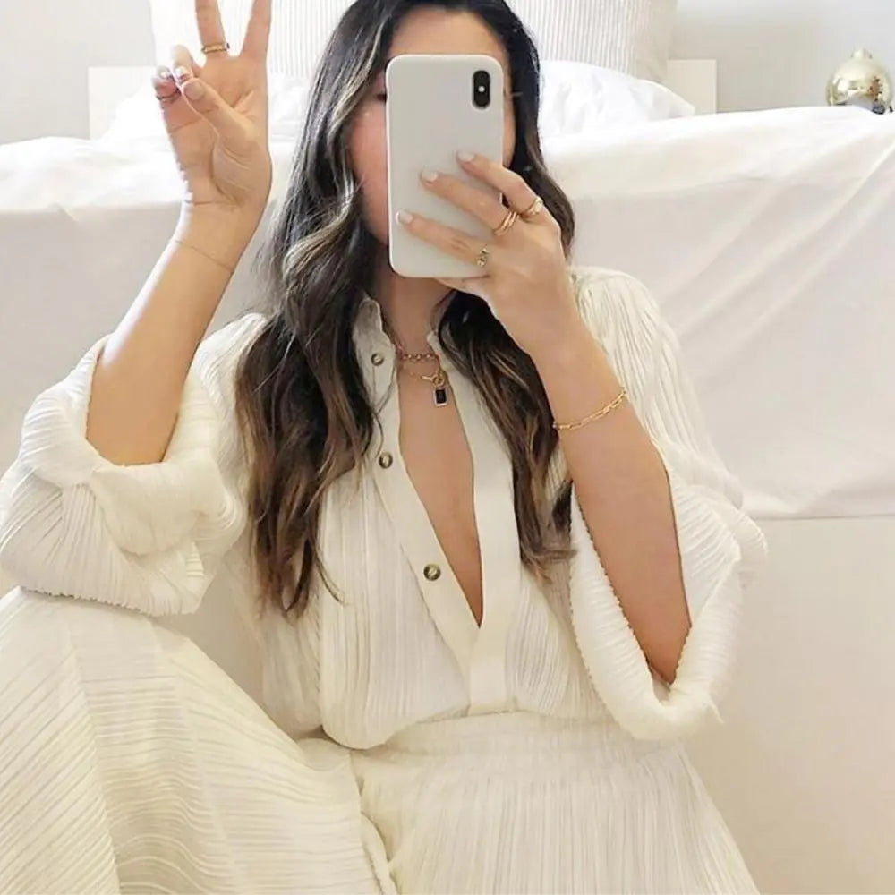 Breezy Chic Outfit Set