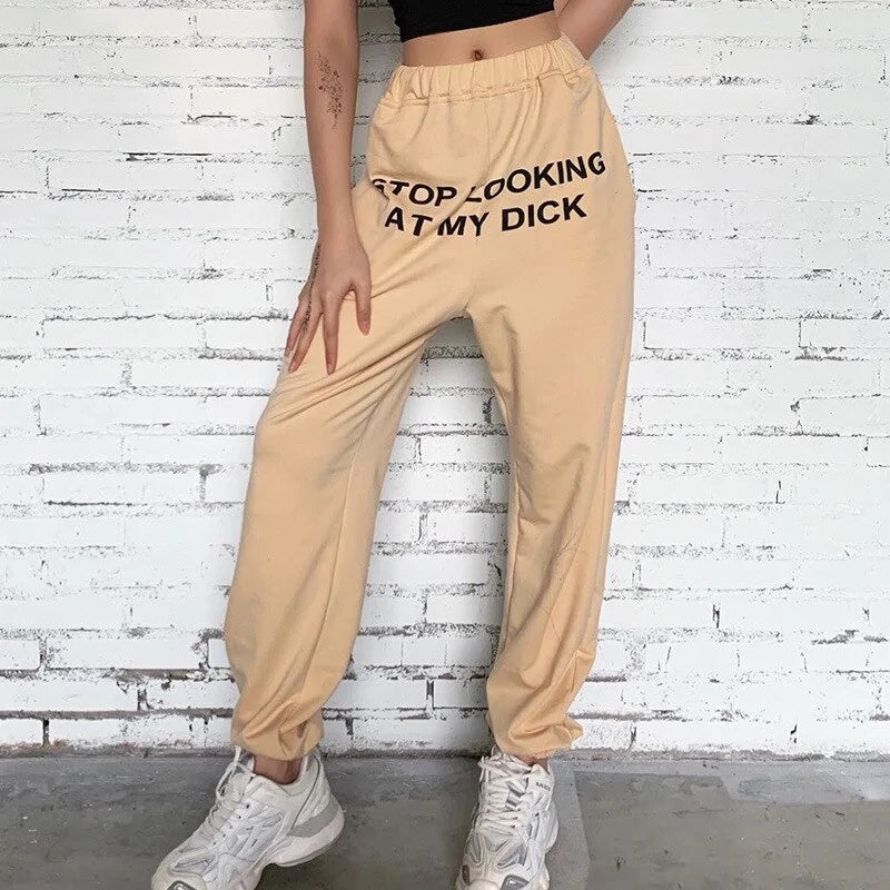 Chic Women's Joggers & Sweatpants