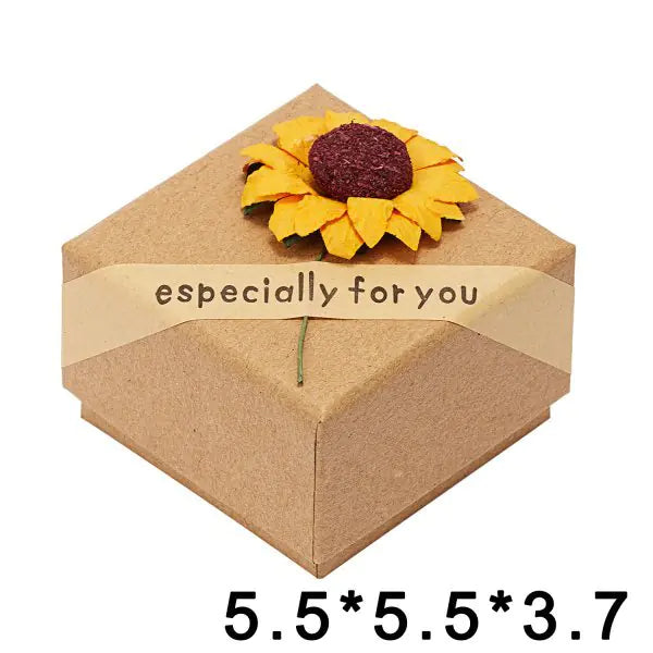 Beloved Mama Pendant Necklace