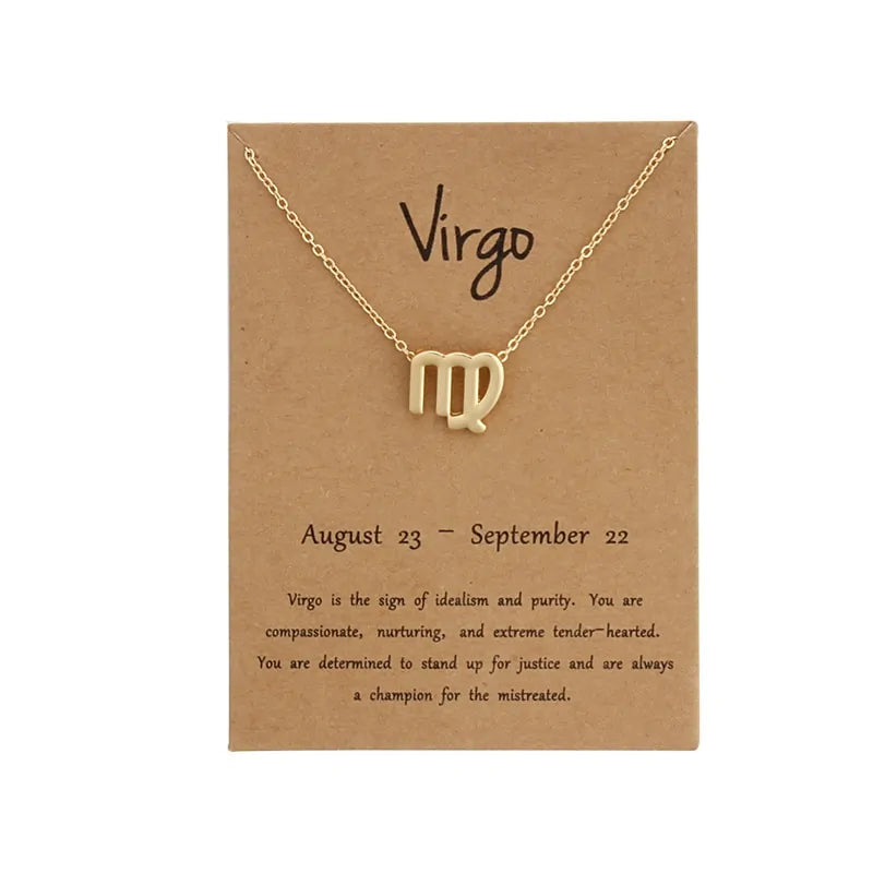 Zodiac Essence Chain